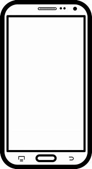 Image result for Phone Border Clip Art