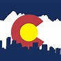 Image result for Colorado State Flag High Resolution