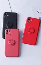 Image result for iPhone 7 Case with Ring Holder