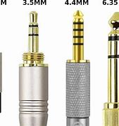 Image result for Headphone Jack Cable