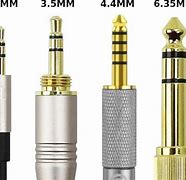 Image result for Headphone Plug Whit