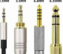 Image result for Types of Phone Plugs