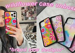 Image result for Wildflower Case iPhone 15