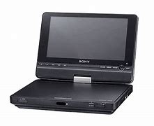 Image result for Sony DVP FX700 OEM Portable DVD Player