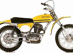 Image result for Ducati 450 Motocross Bike