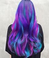 Image result for Amethyst Galaxy Hair