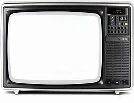 Image result for Transparent Old School TV