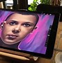Image result for Procreate iPad and Pen