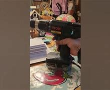 Image result for Old Ryobi Drill