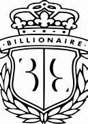 Image result for Billionaire Text PNG