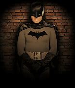 Image result for Adam West Batman Cowl Pepukura