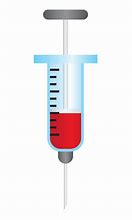Image result for Medicine Syringe Clip Art