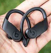 Image result for Beats Power Beats Pro White