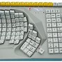 Image result for Weird Ergonomic Keyboard