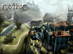 Image result for Gothic Game Wallpaper 4K