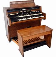 Image result for Vintage Hammond Piano
