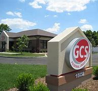 Image result for GCS Credit Union Logo