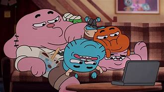 Image result for Gumball Gallery