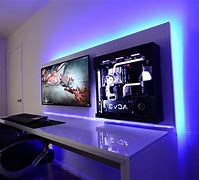 Image result for Wall Mount Computer Case