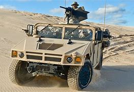 Image result for Special Ops Humvee at Night
