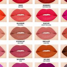 The New Matte Lipstick Shade You Ll Be Wearing This Autumn