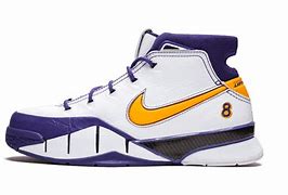 Image result for NBA Kobe Bryant Shoes