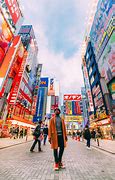 Image result for Jr Akihabara Electric Town