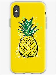 Image result for Loopy iPhone Case Pineapple