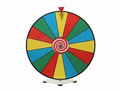 Image result for Spin the Wheel Game Clip Art