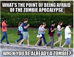 Image result for Man On the Cell Phone Meme