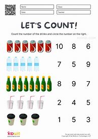 Image result for Counting Numbers 1 to 10