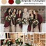 Image result for Wedding Colors Schemes Champagne