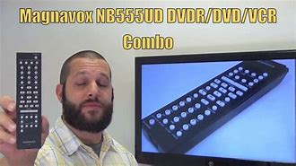 Image result for Magnavox VCR Remote Control