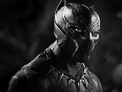 Image result for Black Panther HD Wallpaper