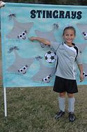 Image result for Soccer Banner