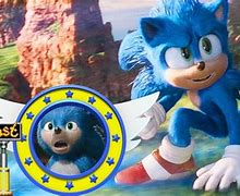 Image result for Old Vs. New Sonic