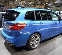 Image result for BMW Van