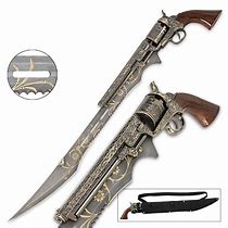 Image result for Cool Bladed Weapons