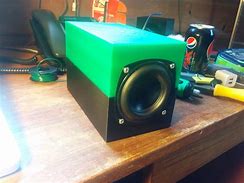 Image result for 3D Print Speaker Case Audiophile