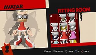 Image result for Sonic Forces Clothes