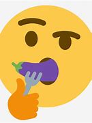 Image result for Eating Emoji