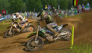 Image result for Xbox 360 Dirt Bike Games