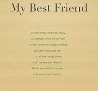 Image result for A Letter to Your Best Friend