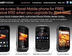 Image result for Boost Mobile BlackBerry Phones