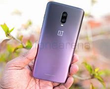 Image result for One Plus 6T Purple