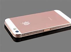 Image result for Rose Gold iPhone 5S Amazon