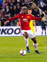 Image result for Paul Labile Pogba