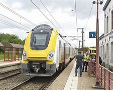 Image result for Bie De Train