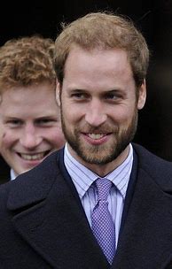 Image result for Prince William Beard