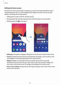 Image result for Samsung Galaxy A10 User Manual